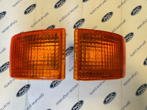New ford escort cosworth - new,