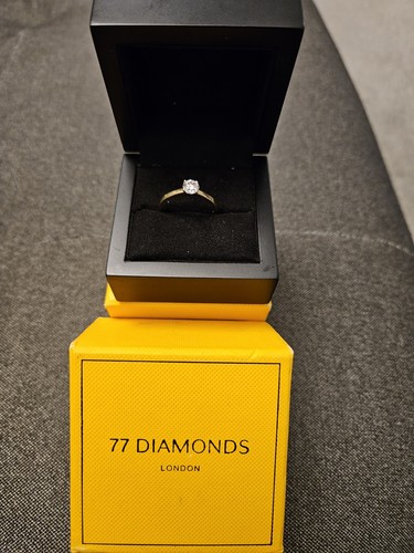 18ktgold and diamond - and,