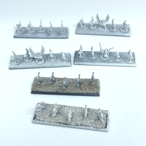 Epic eldar guardian - epic, squads
