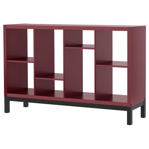 Ikea kallax shelving unit - ikea,