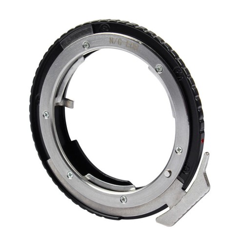 Aig eos adapter for - adapter, f