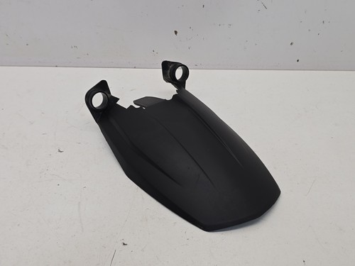 Ktm duke 390 rear hugger - rear,