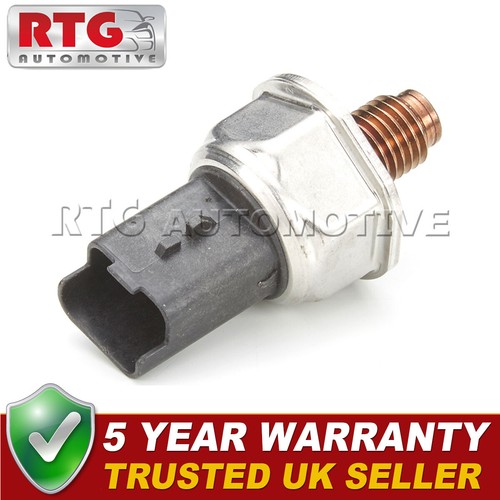 Diesel fuel rail sensor - diesel,