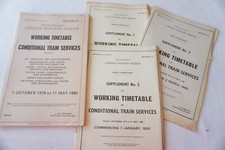 1979 london midland railway - london,