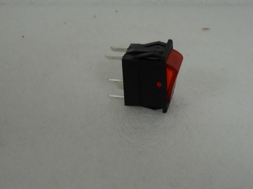 Rayburn cooker set switch - cooker,