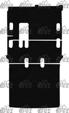 Shuttle swb rear - shuttle,