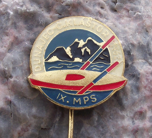 1962 international canoe kayak - 1962,