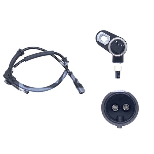 Abs sensor wheel speed - abs,