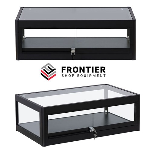 Counter display case - display,