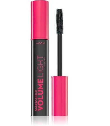 Avon supershock mascara - ,
