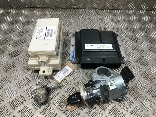 Mitsubishi l200 5di d - mitsubishi,