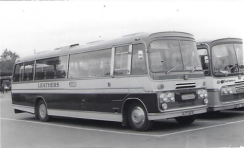 Bus photo vjt307l leathers - photo:,