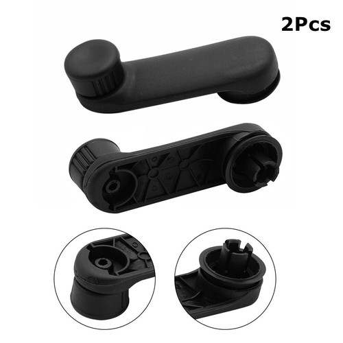 2pc car window winder - car, handle