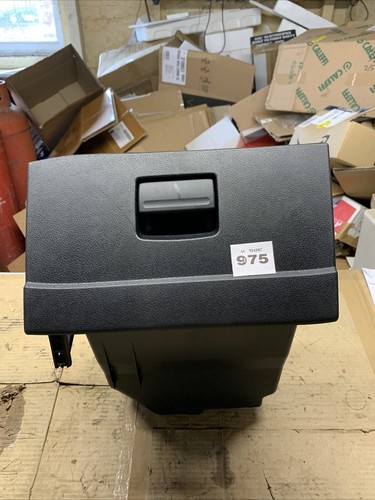 Ford mondeo mk4 glove box - mondeo,