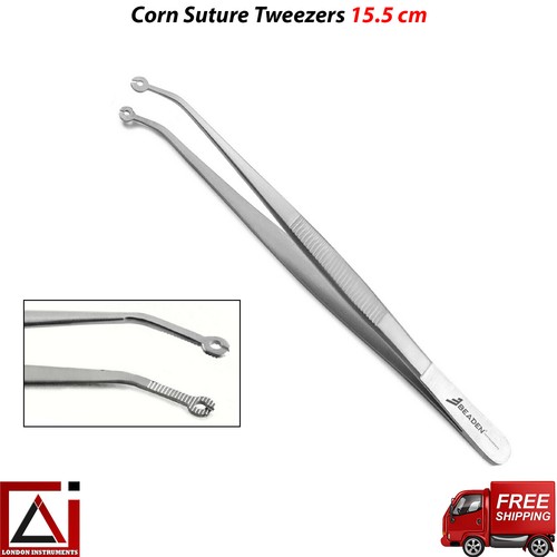Corn suture angled - corn,