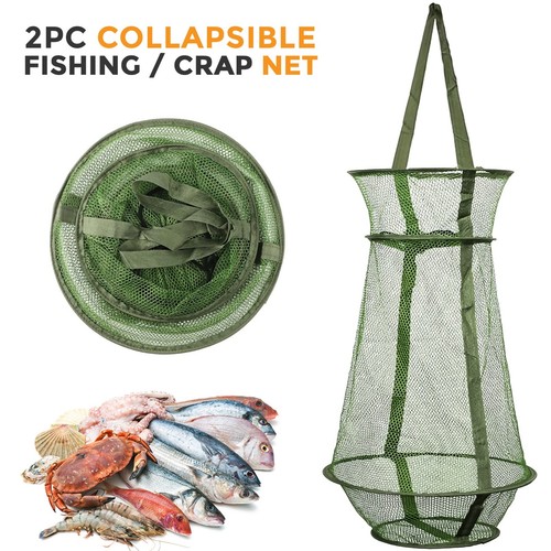 Crab trap net - 2,