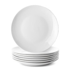 Dinner plates set porcelain - dinner,