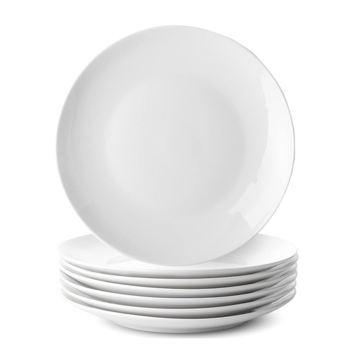 Dinner plates set - plates,