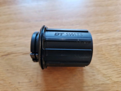Swiss freehub hybrid - dt,