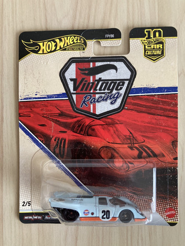 Hot wheels porsche - hot,