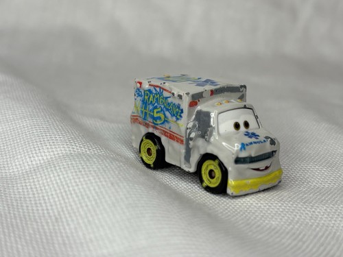 Disney pixar cars mini racers - pixar,