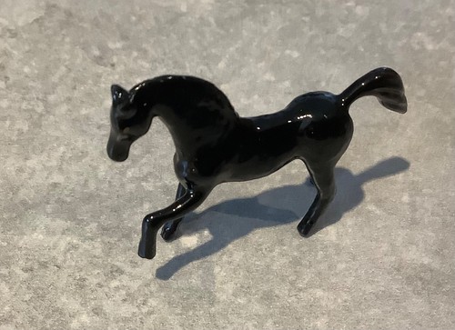 Hantel miniature pewter - 16.,