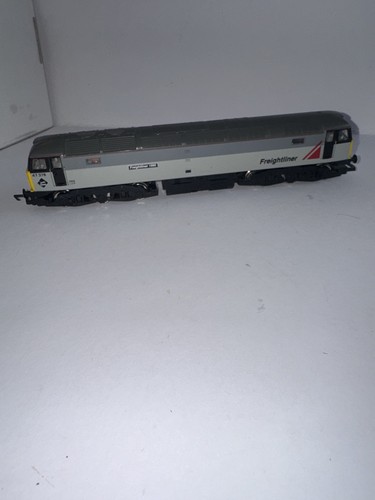 Hornby gauge class 47 - oo,