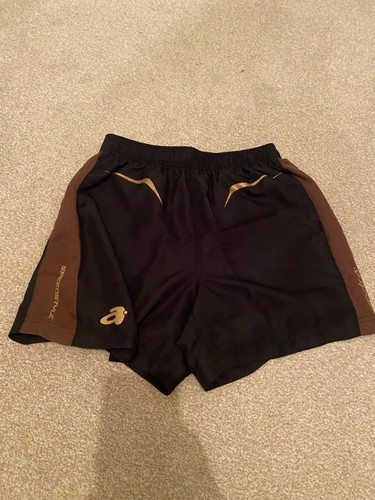 Andro table tennis - tennis, shorts