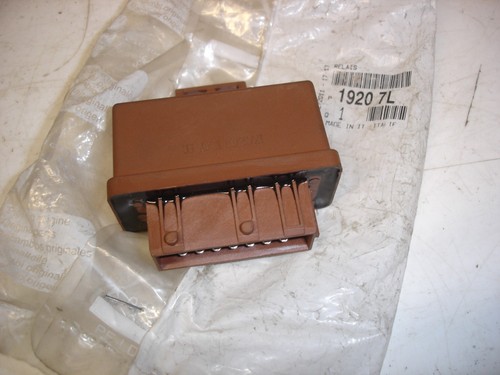 Fuel pump relay - pump,