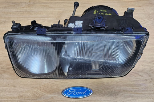 Ford sierra cosworth - ford, mk1