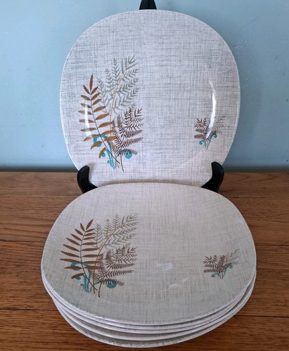 Vintage meakin 22cm - meakin, luncheon