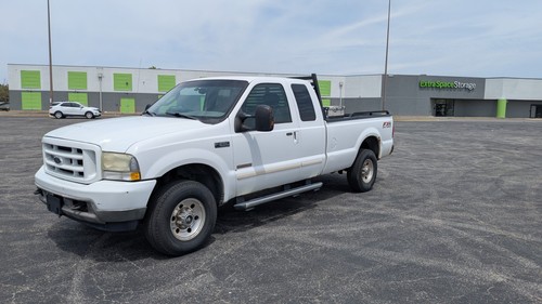 2004 ford 250 - 2004, xlt