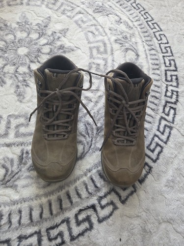 Merrell siren traveller mid - merrell, 3