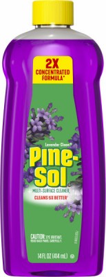Multi surface cleaner - multi-surface,