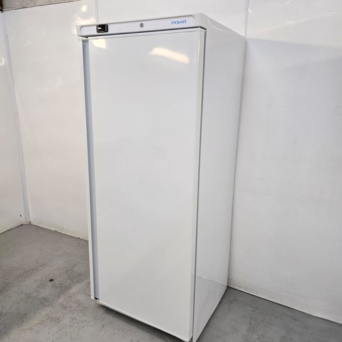 Upright fridge single door - upright, 1