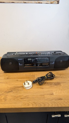 Sony cfs w404ll lw sw - cfs, -w404ll