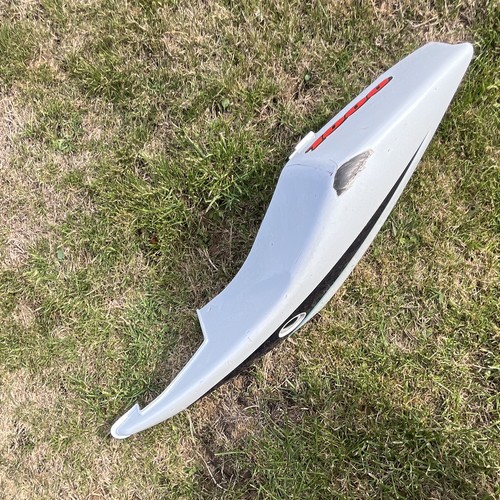Gsxr 1000 fairing - k6,