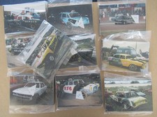 500 photographs banger - x, of