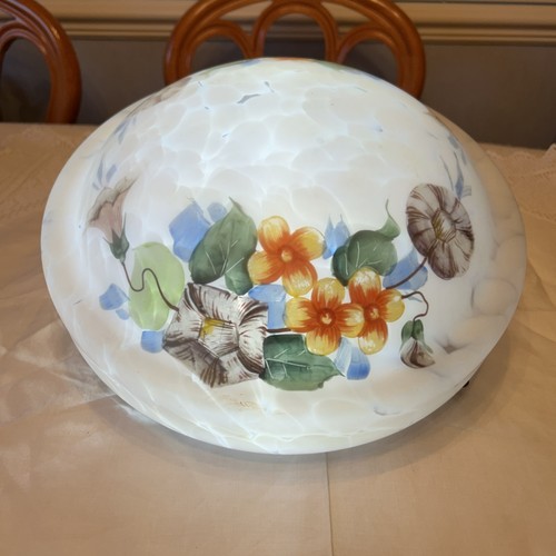 Vintage art deco - art, glass