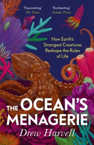 The ocean menagerie - the,