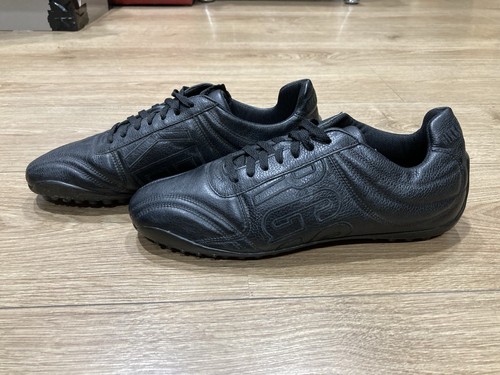 Dirk bikkembergs leather - bikkembergs,