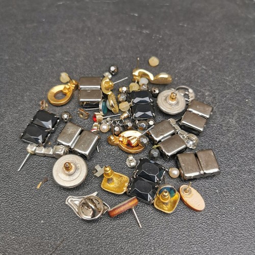 Vintage costume jewellery job - jewellery,
