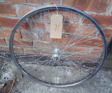 Nos spoke front mtb - nos, 36