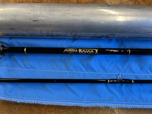 Fenwick boron xf906 9 - xf906,, 9’
