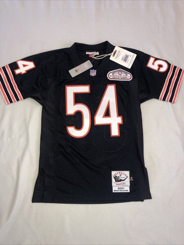 Nfl chicago bears 2001 - nfl-chicago,