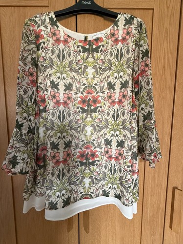 Next maternity floral - next, blouse