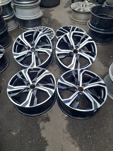 Genuine 19 volvo s60 - 8j,
