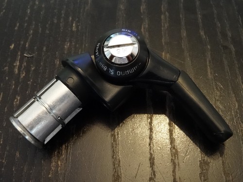 Shimano bsr1 dura ace 9000 - dura-ace,