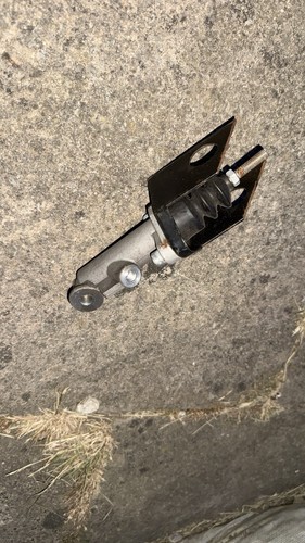 Hydraulic hydro handbrake - hydraulic/hydro,