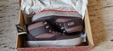 Vans half cab gore - half,